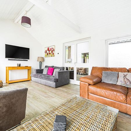 Hazel - Woodland Cottages Bowness-on-Windermere Bagian luar foto