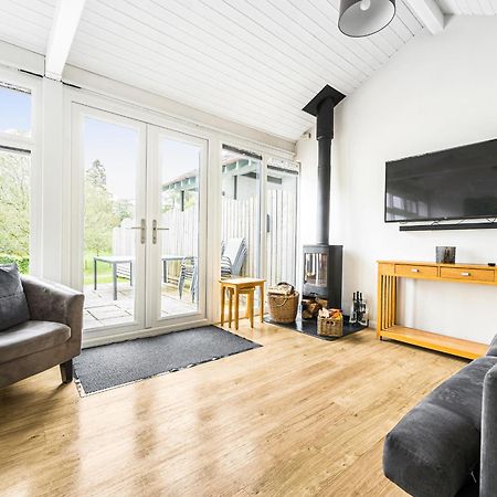 Hazel - Woodland Cottages Bowness-on-Windermere Bagian luar foto
