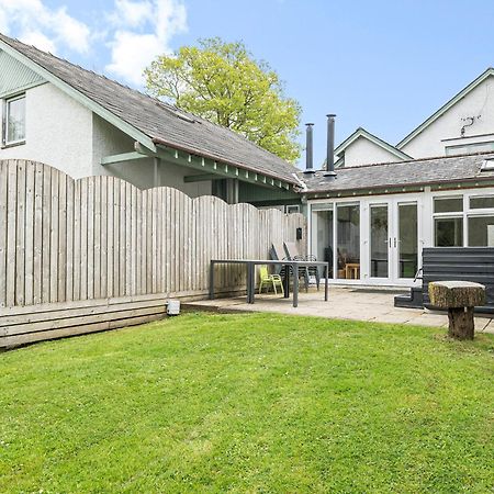 Hazel - Woodland Cottages Bowness-on-Windermere Bagian luar foto