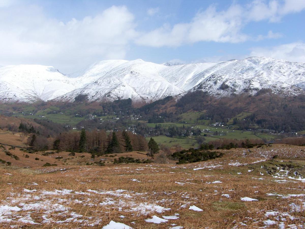 Hazel - Woodland Cottages Bowness-on-Windermere Bagian luar foto