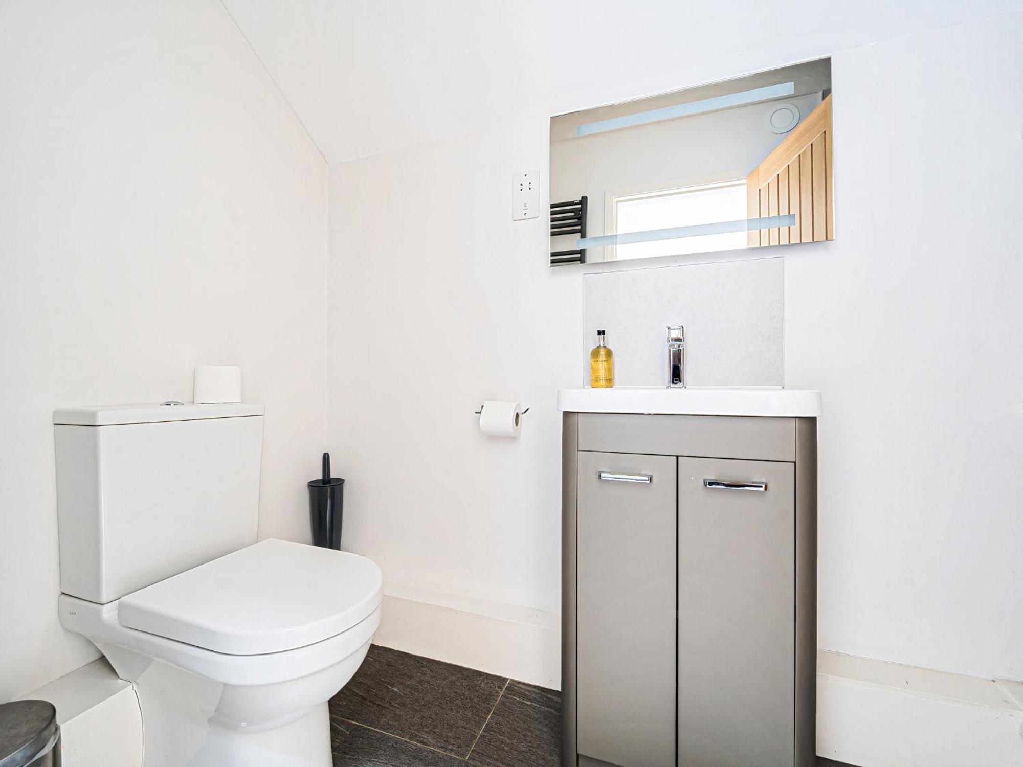 Hazel - Woodland Cottages Bowness-on-Windermere Bagian luar foto