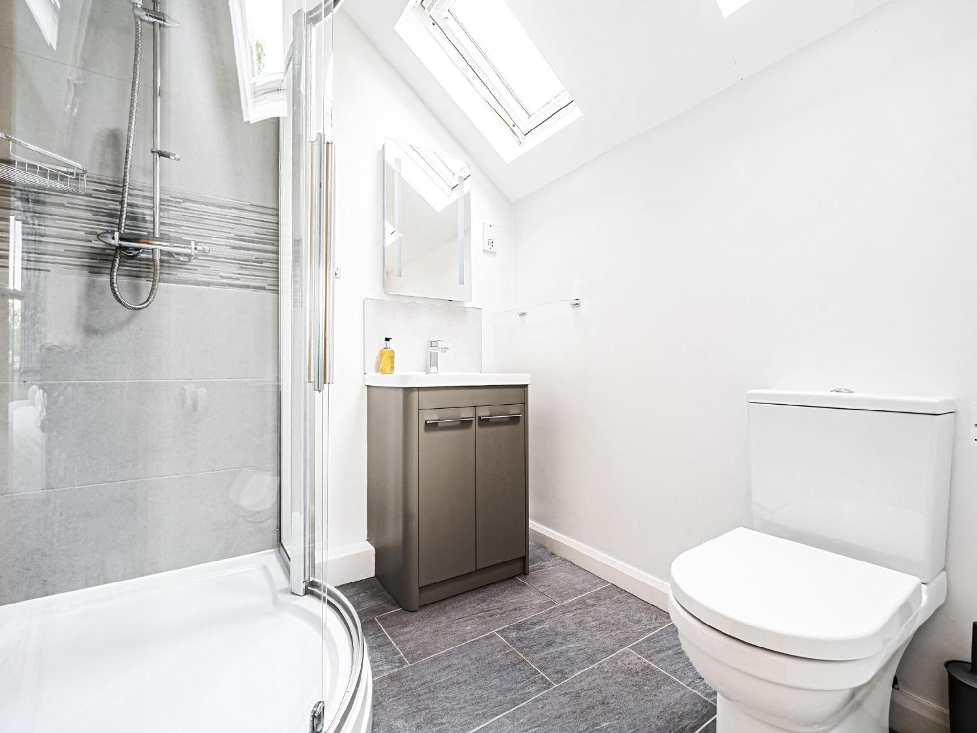 Hazel - Woodland Cottages Bowness-on-Windermere Bagian luar foto
