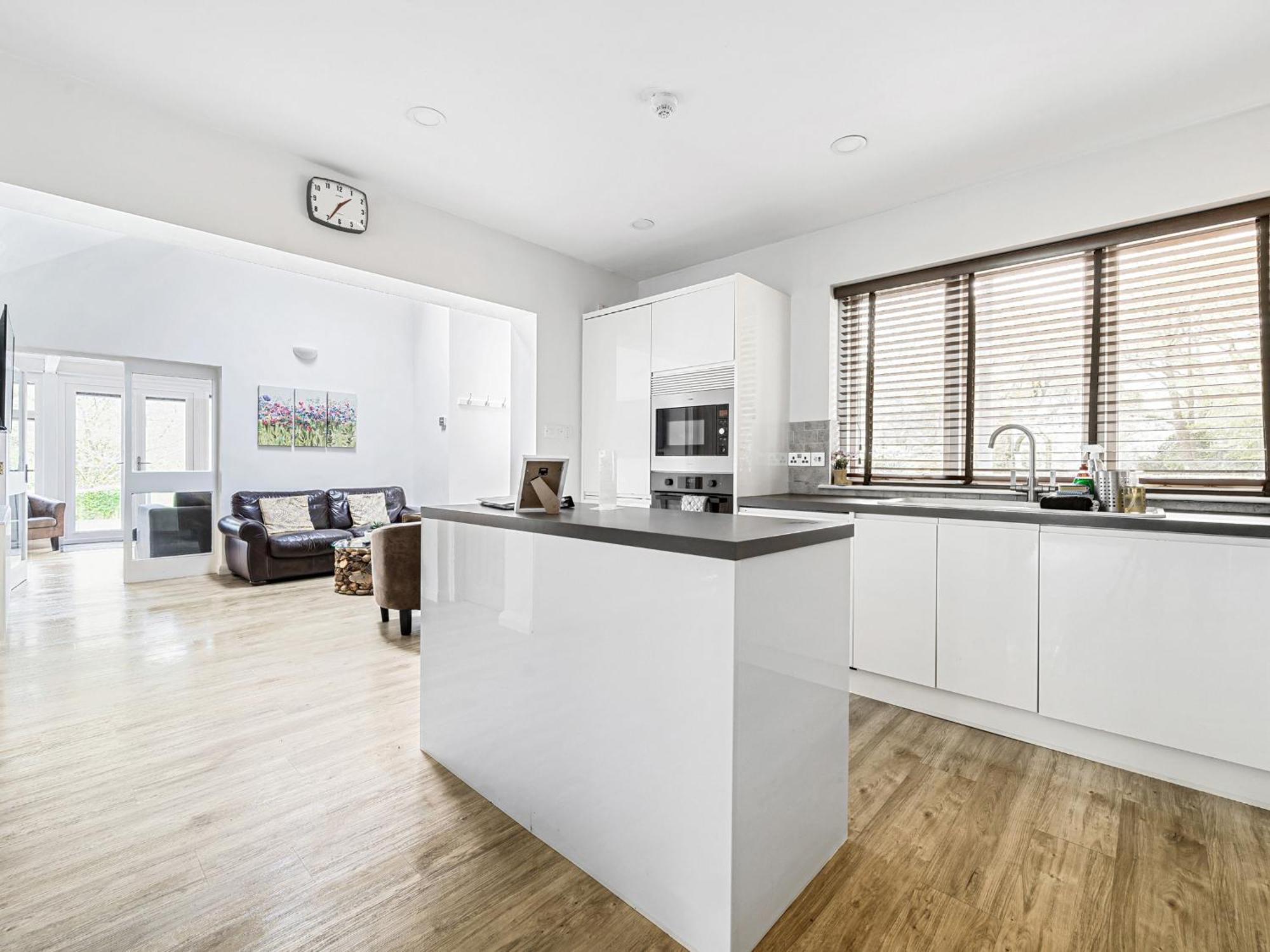 Hazel - Woodland Cottages Bowness-on-Windermere Bagian luar foto