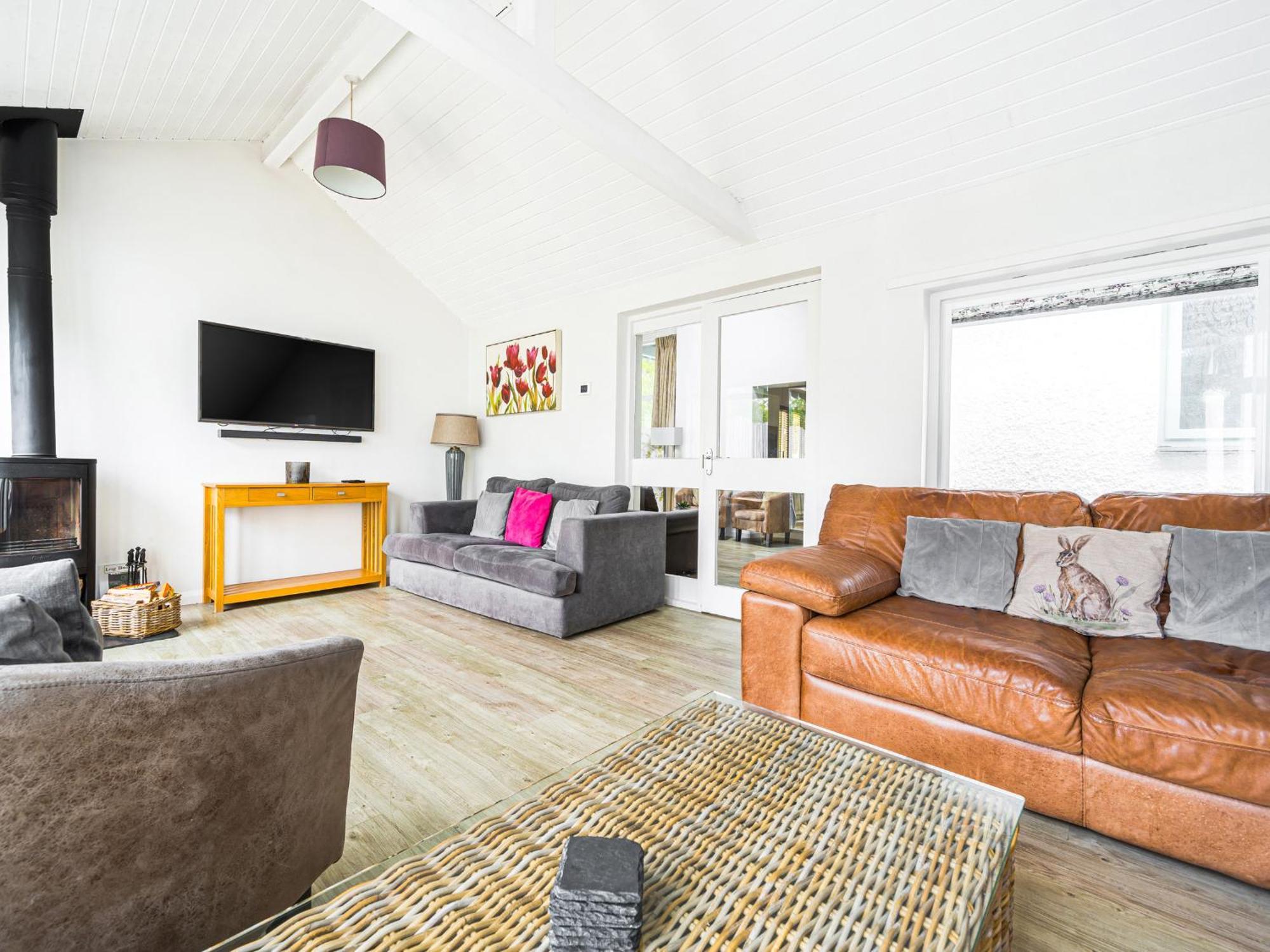 Hazel - Woodland Cottages Bowness-on-Windermere Bagian luar foto