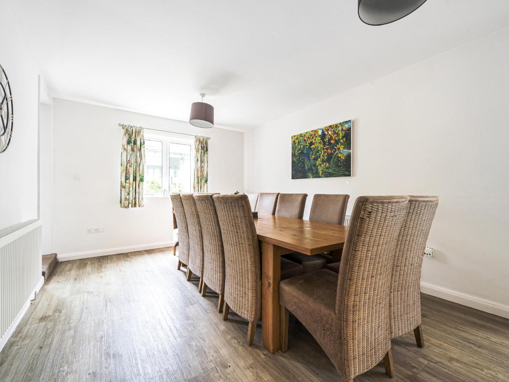 Hazel - Woodland Cottages Bowness-on-Windermere Bagian luar foto