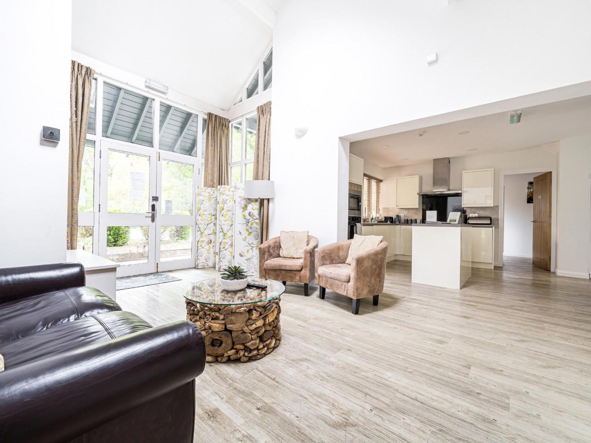 Hazel - Woodland Cottages Bowness-on-Windermere Bagian luar foto