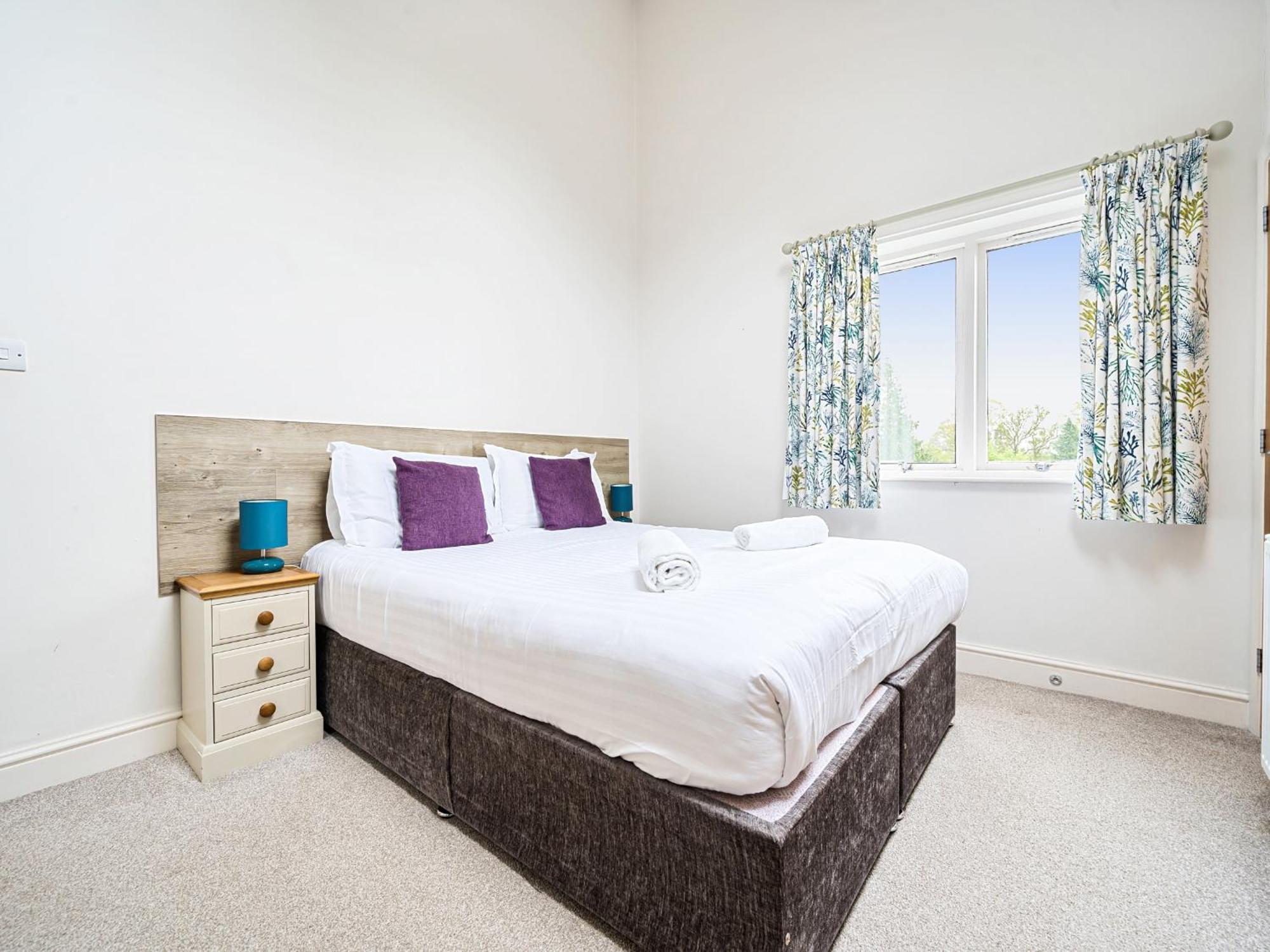 Hazel - Woodland Cottages Bowness-on-Windermere Bagian luar foto