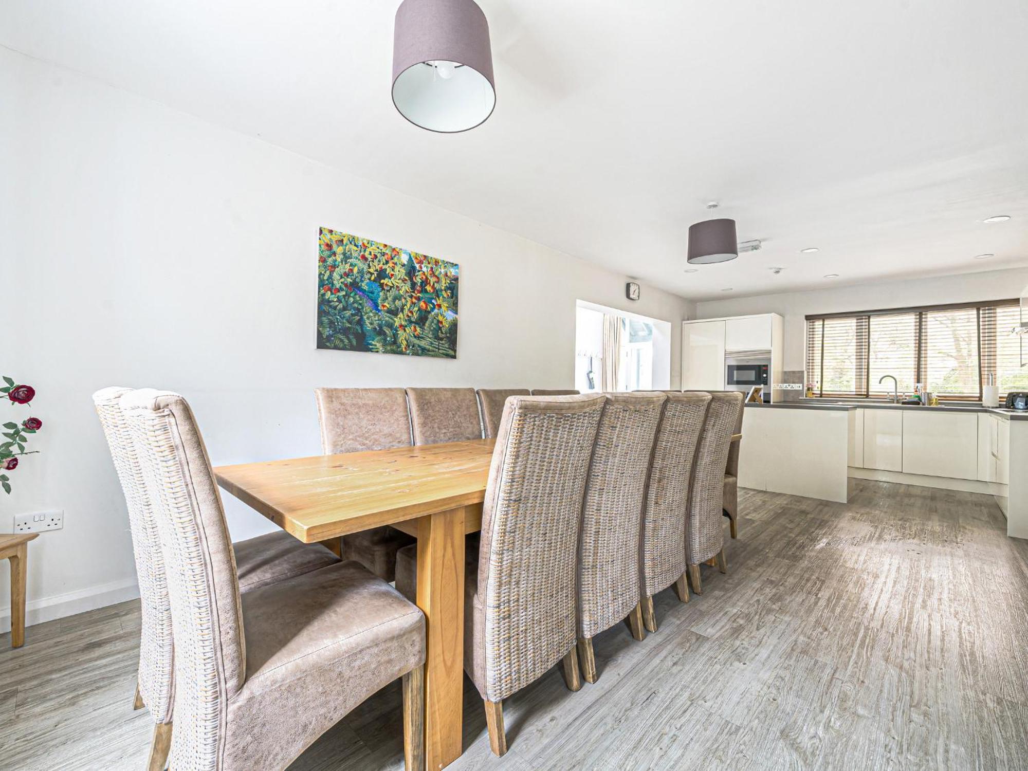 Hazel - Woodland Cottages Bowness-on-Windermere Bagian luar foto