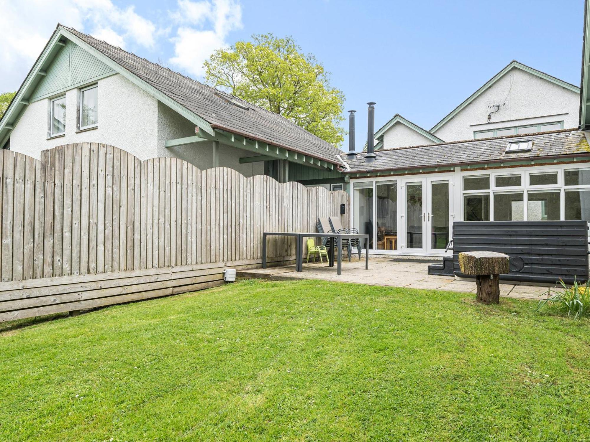 Hazel - Woodland Cottages Bowness-on-Windermere Bagian luar foto