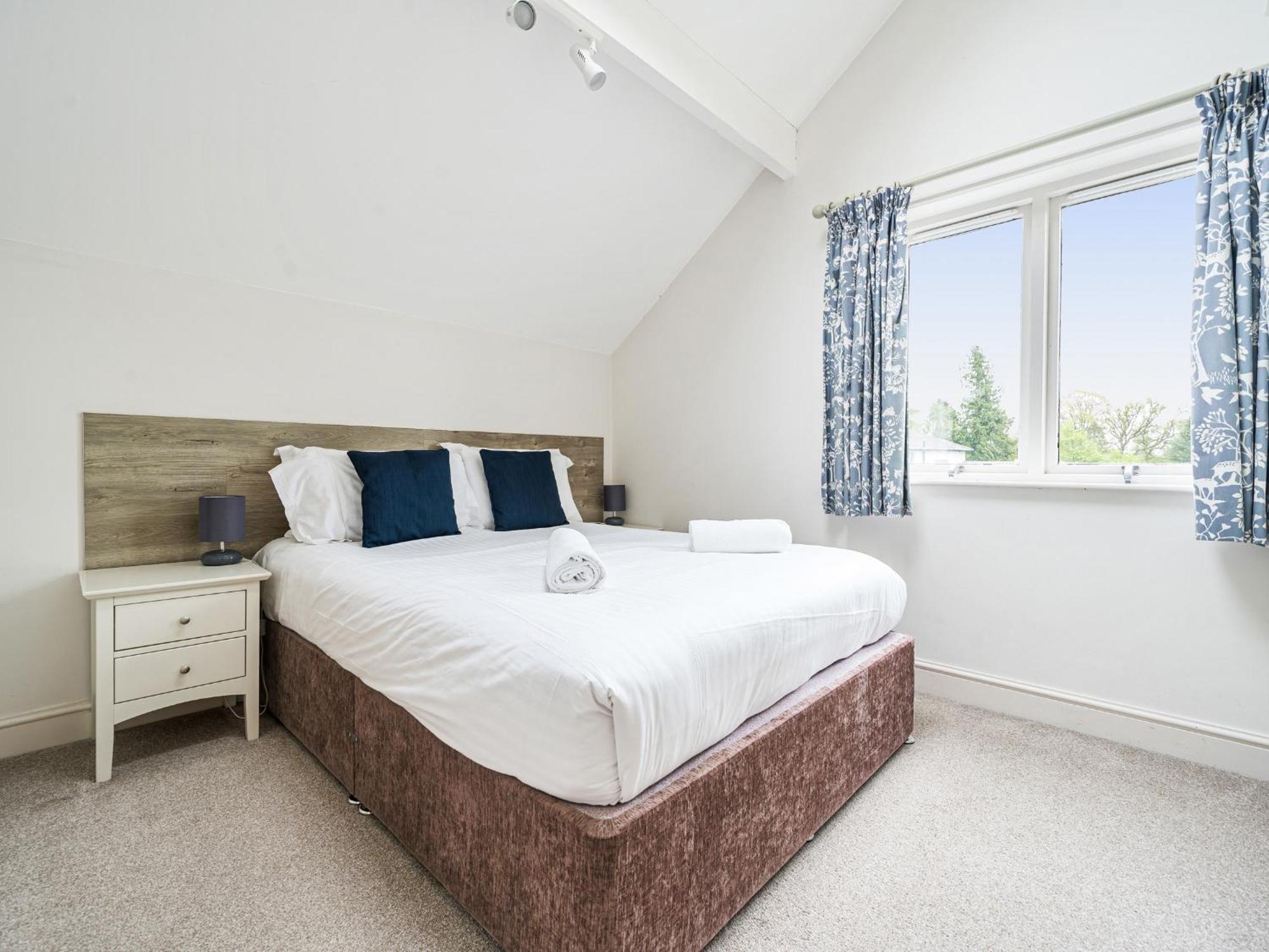 Hazel - Woodland Cottages Bowness-on-Windermere Bagian luar foto