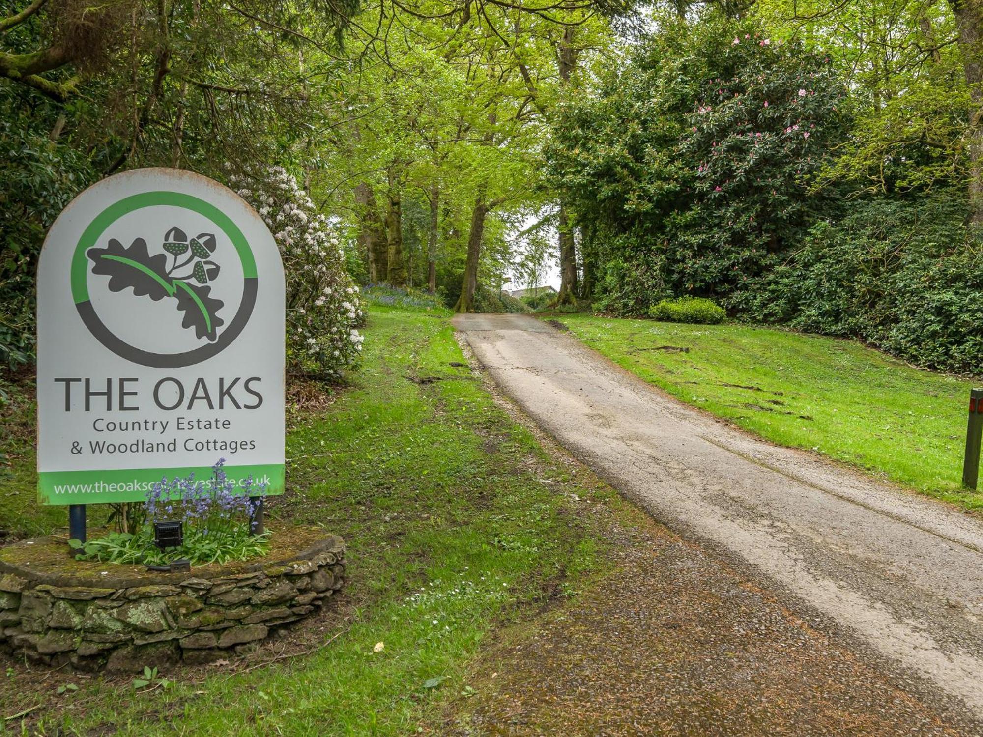 Hazel - Woodland Cottages Bowness-on-Windermere Bagian luar foto