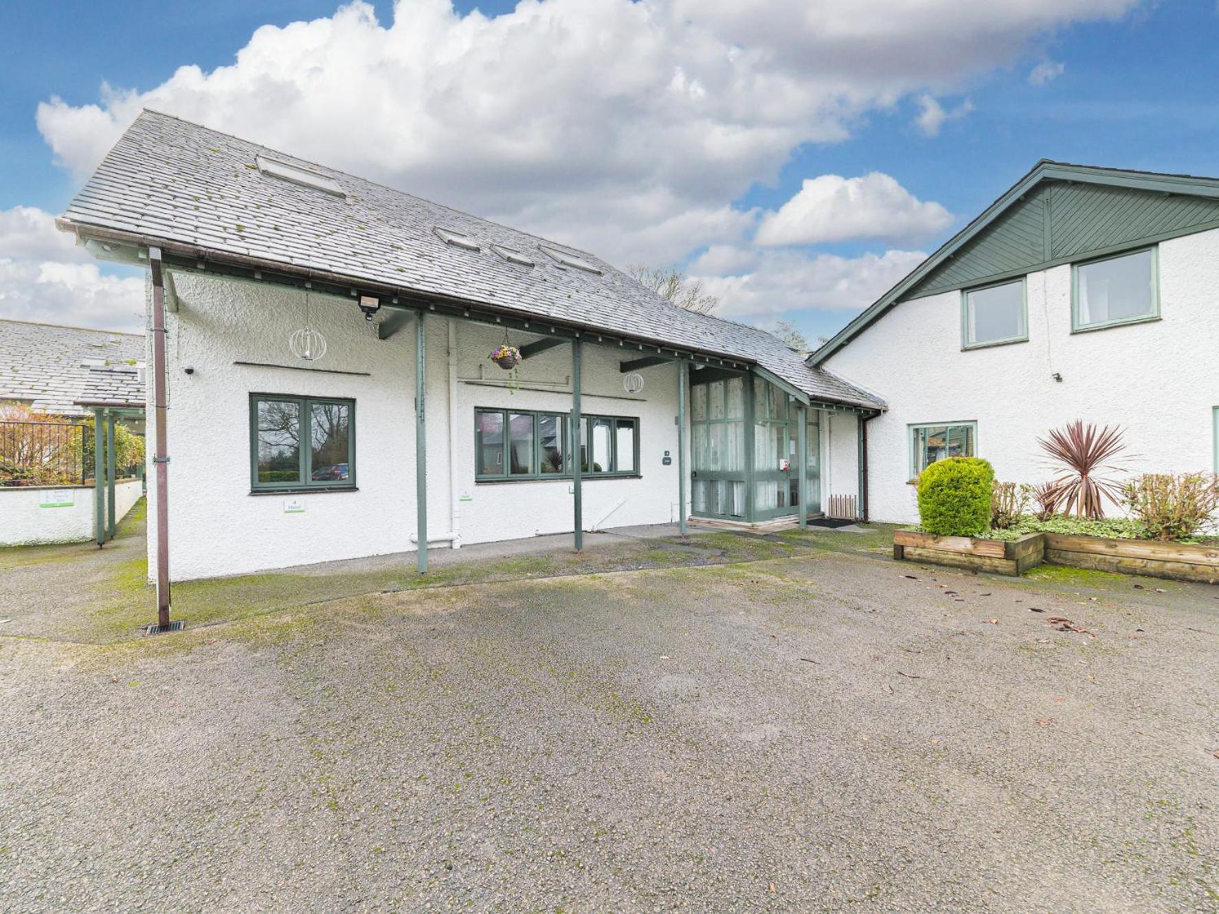 Hazel - Woodland Cottages Bowness-on-Windermere Bagian luar foto